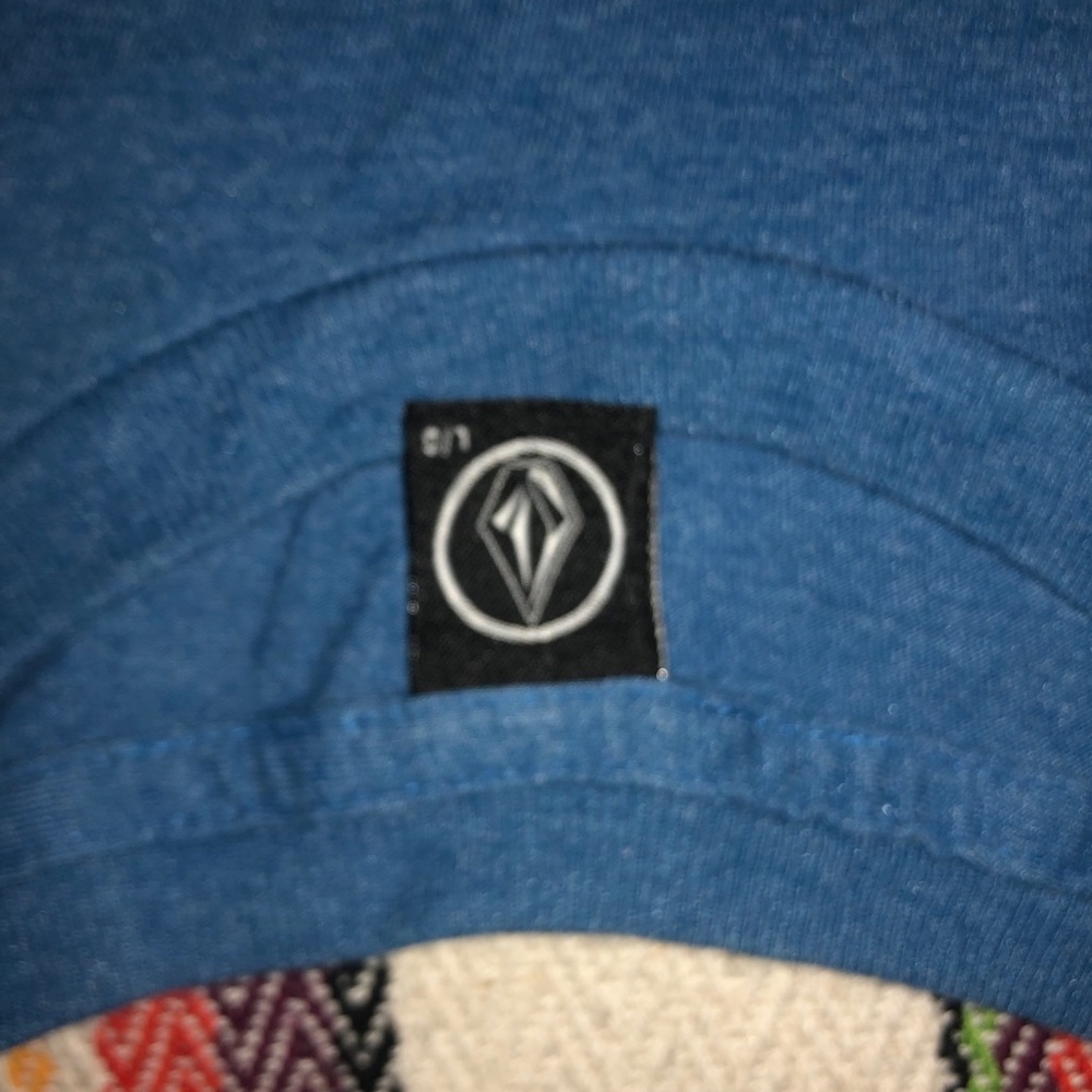 Volcom tee - Picture 3 of 4